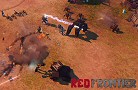 Paradox Interactive Announced Red Frontier