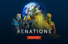 Renations: An Online Sci-Fi Strategy Game Announced