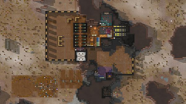Rimworld | Ludeon Studios