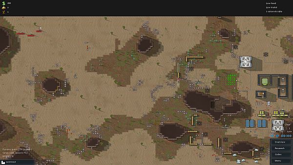 RimWorld - Sci-Fi Colonization with an AI Storyteller