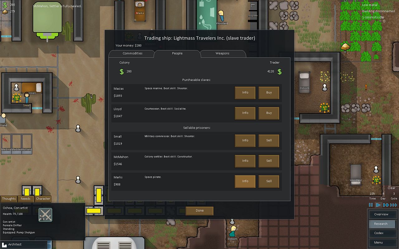 Rimworld моды 1.4 сборка