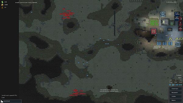 RimWorld - Sci-Fi Colonization with an AI Storyteller