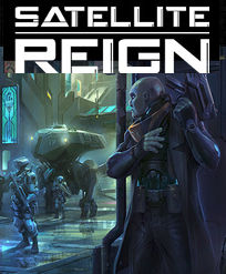 Satellite Reign