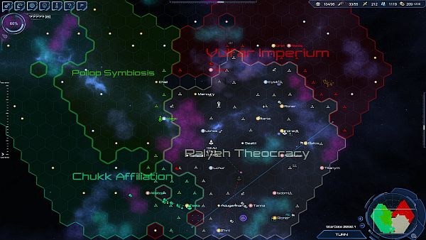 StarDrive 2: Sector Zero Review