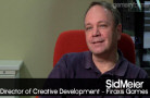 Sid Meier’s Role and Take on XCOM: Enemy Unknown