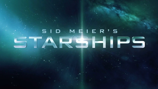 Sid Meier's Starships | A turn-based space strategy game by Firaxis Games and 2K