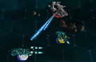 Sid Meier’s Starships: New Space Strategy Game Announced