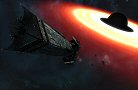 Sins of a Solar Empire: Rebellion New DLC Stellar Phenomena