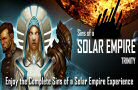 Sins of a Solar Empire – Trinity – Review