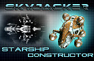 Skyjacker: Starship Constructor – Three’s a Charm?