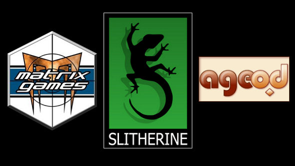 Slitherine Group