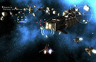 Want a bit of Space Action? Solar Struggle Released Today for the PC