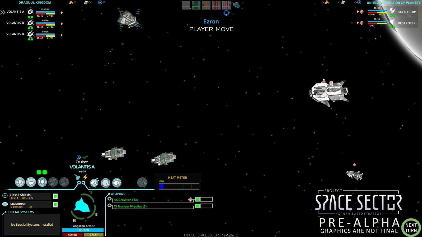 Project Space Sector Dev Diary Up Looking at Ships - Space Game Junkie