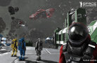 Space Engineers Announced