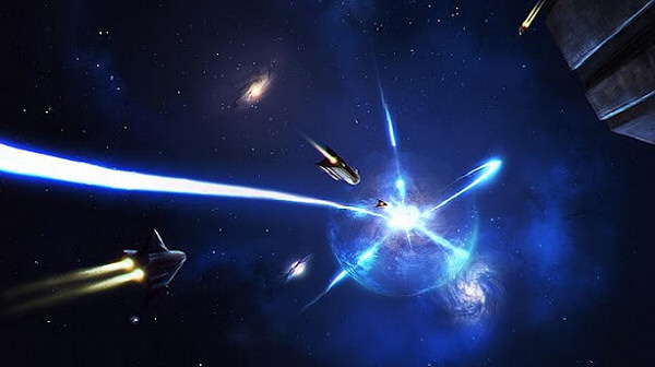 Star Armada | Android, iPhone and iPad