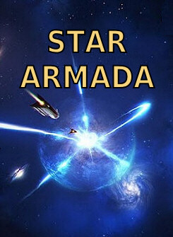 Star Armada (iOS, Android)