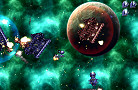 Star Armada Review (iPad)