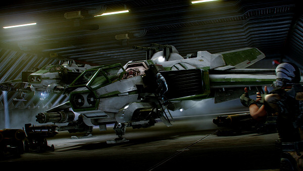 Star Citizen