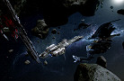 Star Citizen: Crowd Funding Record with $6.23M Raised