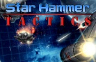 Star Hammer Tactics Released for the iPad