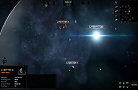Star Lords in Q4 2013 Published by Iceberg Interactive