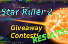 Star Ruler 2 Giveaway Contest – 15 Steam Keys! [RESULTS]