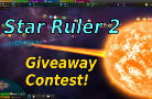 Star Ruler 2 Giveaway Contest – 15 Steam Keys!  [CLOSED]