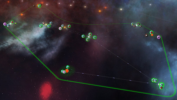 Star Ruler 2 | Alpha screenshot_2