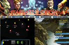 Starbase Orion: Master of Orion 2 with Better Multiplayer for iOS