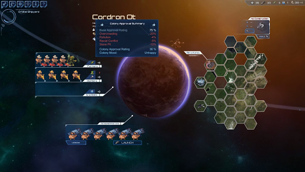 StarDrive 2 | Turn-based space 4X strategy game by Zero Sum Games and Iceberg Interactive