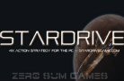 StarDrive Has Reached Its Funding Target!