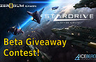 StarDrive Beta Giveaway Contest – 5 Steam Keys! [CLOSED]