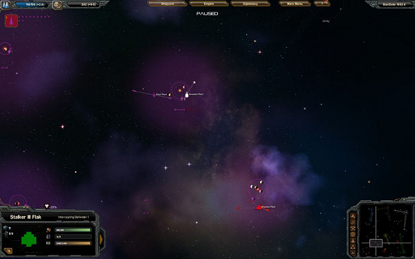 StarDrive | Open beta | Invasion fleets