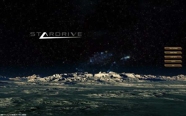 StarDrive