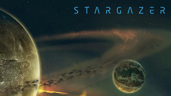 Stargazer | Digital Reality engine for new Imperium Galactica game