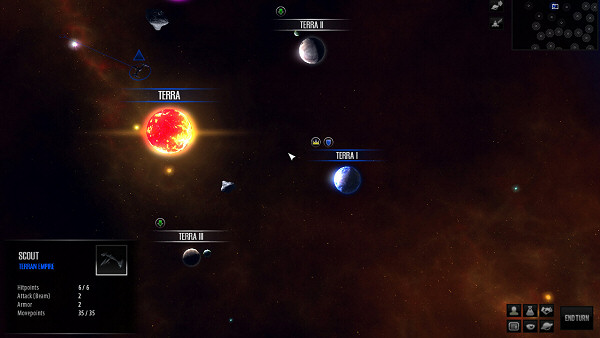 Star Lords | A Space 4X Game by Neogen2 Creations - Alpha 2.1