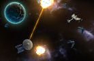 Star Trek: Infinite Space An Ambitious New Browser-Based Game Being Developed by Gameforge