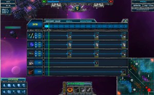 Stellar Impact Review - SpaceSector.com