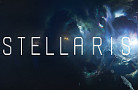 Stellaris Announced