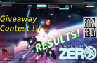 Strike Suit Zero Giveaway Contest – 7 Steam Keys! [RESULTS]