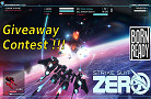 Strike Suit Zero Giveaway Contest – 7 Steam Keys! [CLOSED]