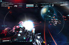 Strike Suit Zero: Space Combat Action Sim Released