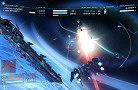 Strike Suit Zero: Dogfight Transformer Space Combat Game