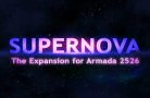Armada 2526: Supernova Expansion Hands-on First Impressions (Preview)