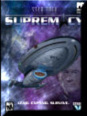 Star Trek Supremacy