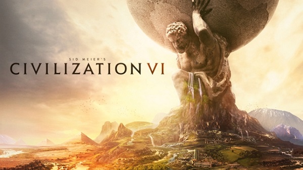 Sid Meier's Civilization VI | A turn-based 4X strategy game by Firaxis and 2K Games