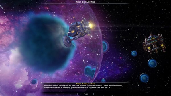 Galactic Civilization III