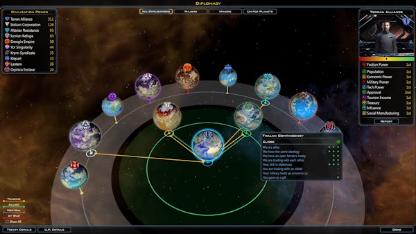 Galactic Civilization III