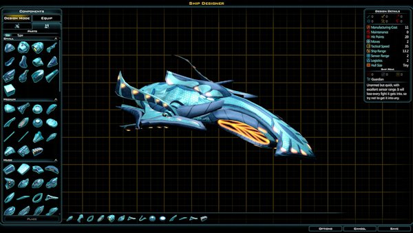 Galactic Civilization III