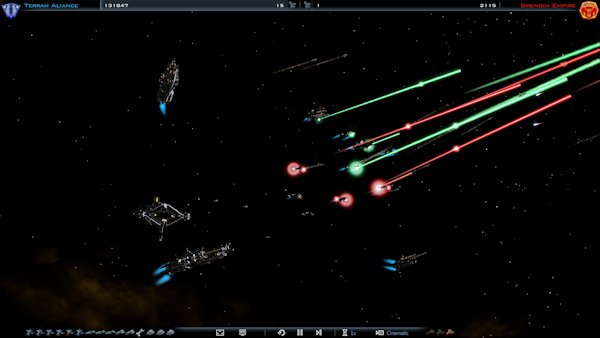 Galactic Civilization III